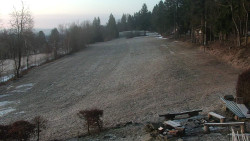 Běžecký lyžařský areál Nová Ves