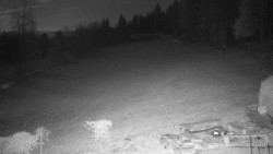 Běžecký lyžařský areál Nová Ves