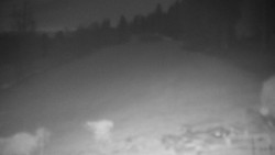 Běžecký lyžařský areál Nová Ves