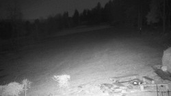 Běžecký lyžařský areál Nová Ves