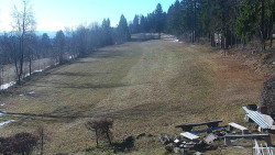 Běžecký lyžařský areál Nová Ves