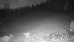 Běžecký lyžařský areál Nová Ves