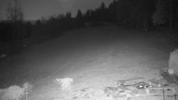 Běžecký lyžařský areál Nová Ves