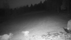 Běžecký lyžařský areál Nová Ves