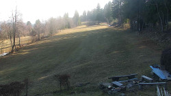 Běžecký lyžařský areál Nová Ves