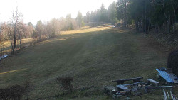 Běžecký lyžařský areál Nová Ves