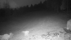 Běžecký lyžařský areál Nová Ves