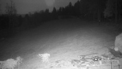 Běžecký lyžařský areál Nová Ves