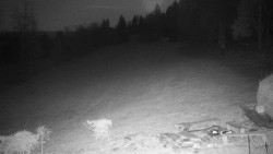 Běžecký lyžařský areál Nová Ves