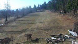 Běžecký lyžařský areál Nová Ves