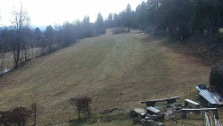 Běžecký lyžařský areál Nová Ves