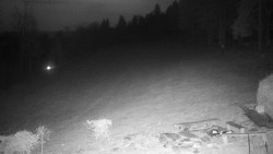 Běžecký lyžařský areál Nová Ves