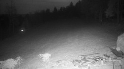 Běžecký lyžařský areál Nová Ves