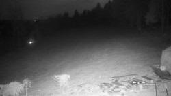 Běžecký lyžařský areál Nová Ves