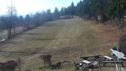 Běžecký lyžařský areál Nová Ves