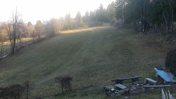 Běžecký lyžařský areál Nová Ves