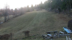 Běžecký lyžařský areál Nová Ves