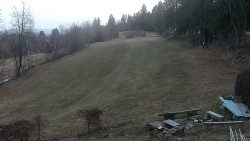 Běžecký lyžařský areál Nová Ves