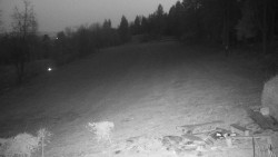 Běžecký lyžařský areál Nová Ves