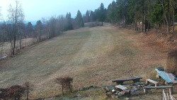 Běžecký lyžařský areál Nová Ves