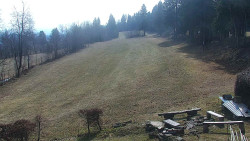 Běžecký lyžařský areál Nová Ves