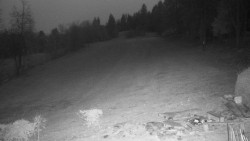 Běžecký lyžařský areál Nová Ves