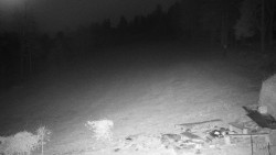 Běžecký lyžařský areál Nová Ves