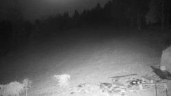 Běžecký lyžařský areál Nová Ves