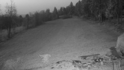 Běžecký lyžařský areál Nová Ves