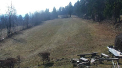 Běžecký lyžařský areál Nová Ves