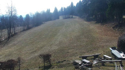 Běžecký lyžařský areál Nová Ves