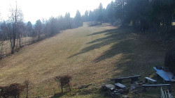 Běžecký lyžařský areál Nová Ves