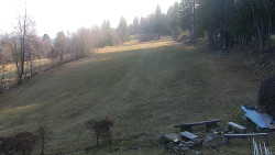 Běžecký lyžařský areál Nová Ves