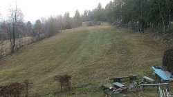 Běžecký lyžařský areál Nová Ves