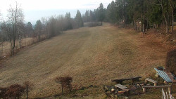 Běžecký lyžařský areál Nová Ves