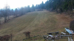 Běžecký lyžařský areál Nová Ves