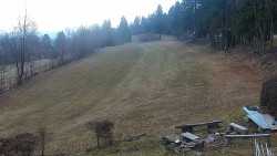 Běžecký lyžařský areál Nová Ves