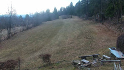 Běžecký lyžařský areál Nová Ves