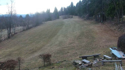 Běžecký lyžařský areál Nová Ves