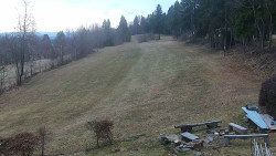 Běžecký lyžařský areál Nová Ves