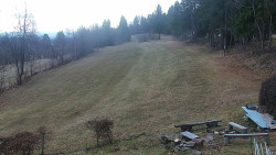 Běžecký lyžařský areál Nová Ves