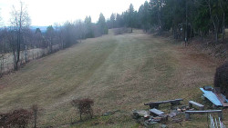 Běžecký lyžařský areál Nová Ves