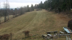 Běžecký lyžařský areál Nová Ves