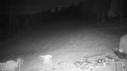 Běžecký lyžařský areál Nová Ves