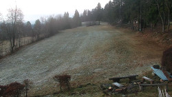 Běžecký lyžařský areál Nová Ves