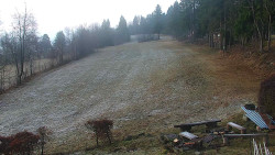 Běžecký lyžařský areál Nová Ves