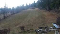 Běžecký lyžařský areál Nová Ves