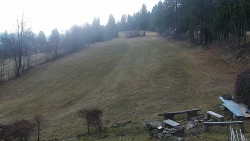 Běžecký lyžařský areál Nová Ves