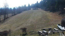 Běžecký lyžařský areál Nová Ves