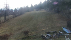 Běžecký lyžařský areál Nová Ves